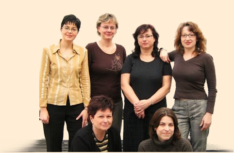 Lidé administrativa