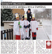 Roudnické noviny leden 2010