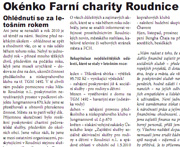 Roudnické noviny prosinec 2010