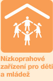 Nízkoprahové zařízení pro děti
