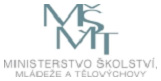 Ministerstvo školství, mládeže a tělovýchovy