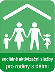 Sociálně aktivizační služby pro rodiny s dětmi